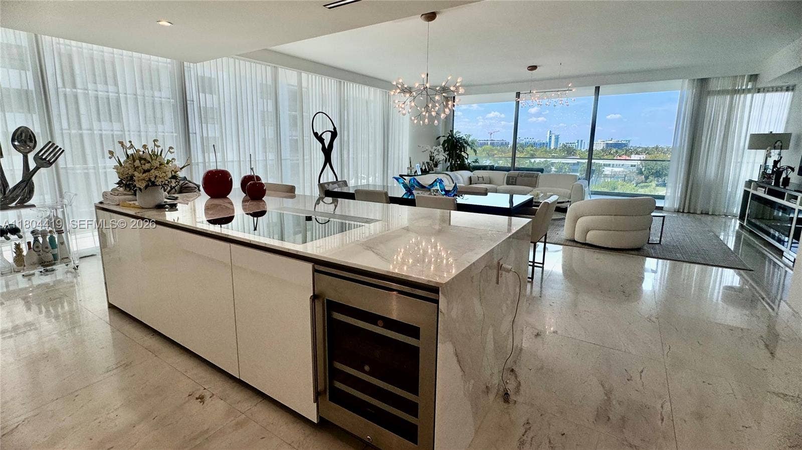 10201 Collins Avenue, #511, Bal Harbour, Bal Harbour, FL 33154 Photo 9