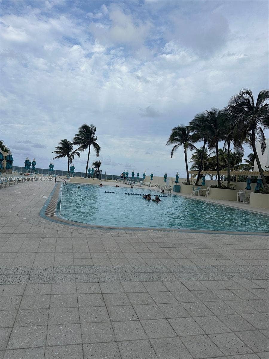 Property photo for 2501 S Ocean Drive, #1228, Hollywood, FL