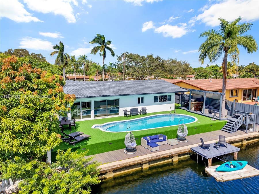 Property photo for 2828 Cleveland Street, Hollywood, FL