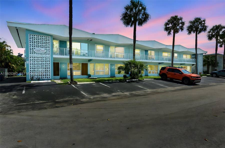 Property photo for 733 NW 30th Court, #2, Wilton Manors, FL