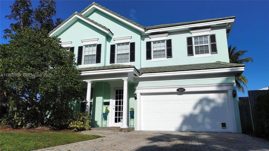 Property photo for 1812 SW 10th Avenue, Fort Lauderdale, FL