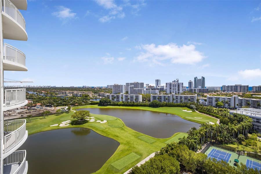 Property photo for 1755 E Hallandale Beach Boulevard, #1604E, Hallandale Beach, FL