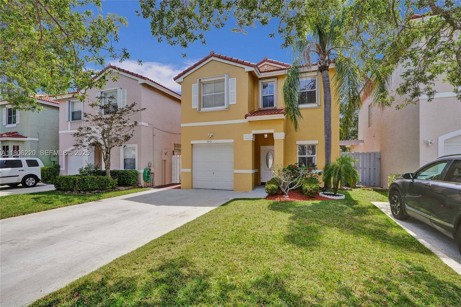 3910 Fern Forest Road, Cooper City, FL 33026 Photo 1