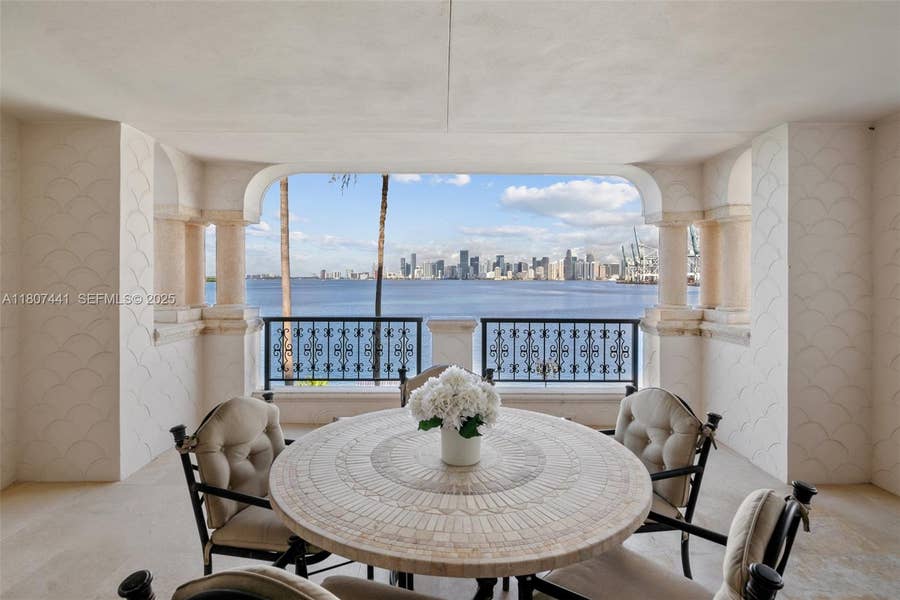 Property photo for 5235 Fisher Island Drive, #5235, Miami Beach, FL