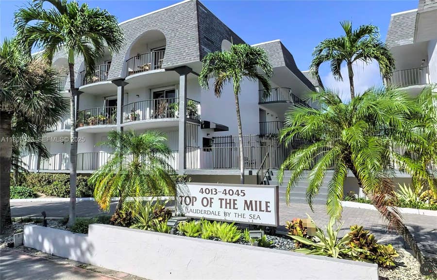Property photo for 4013 N Ocean Drive, #102, Lauderdale By The Sea, FL
