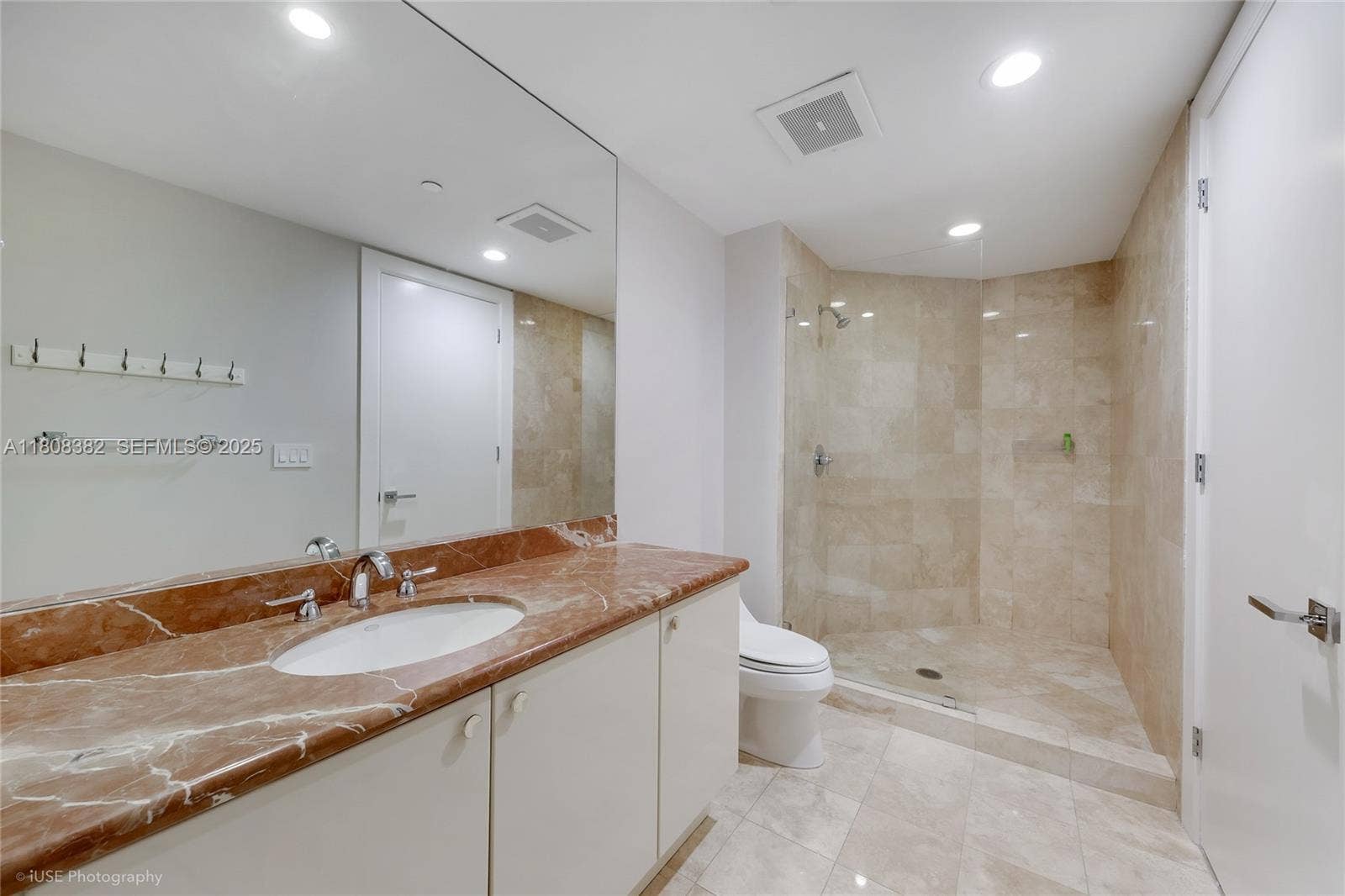 10225 Collins Avenue, #604 Renovated, Bal Harbour, FL 33154 3rd Bathroom