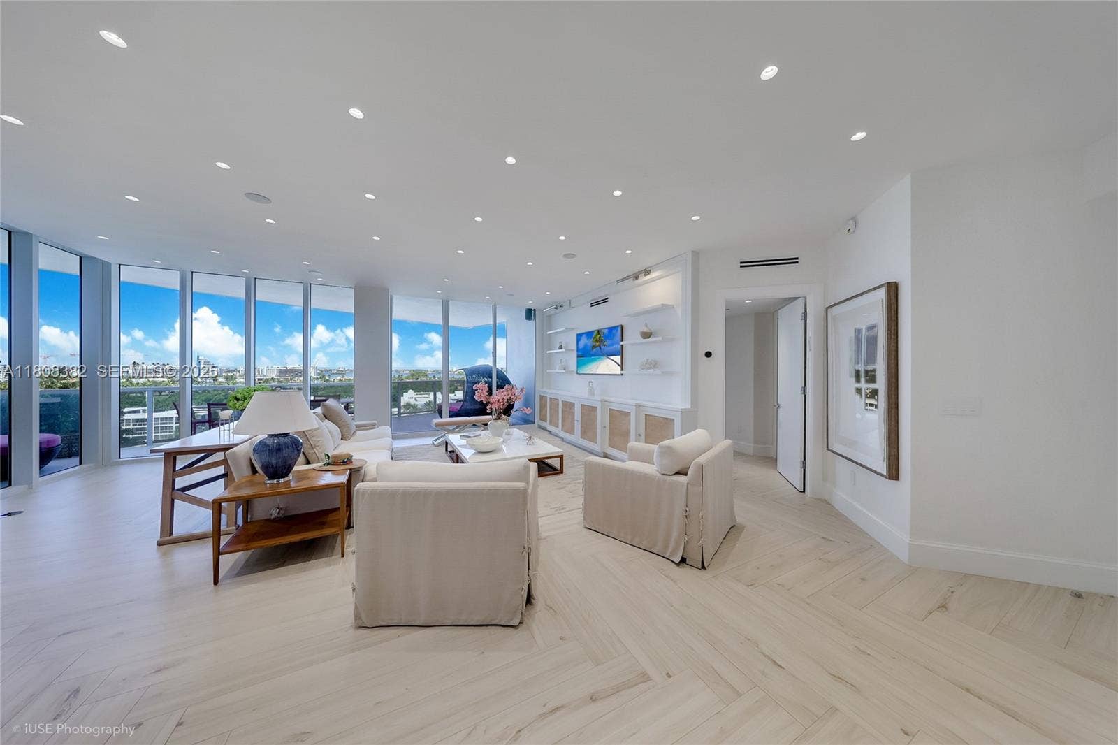 10225 Collins Avenue, #604 Renovated, Bal Harbour, FL 33154 Photo 6