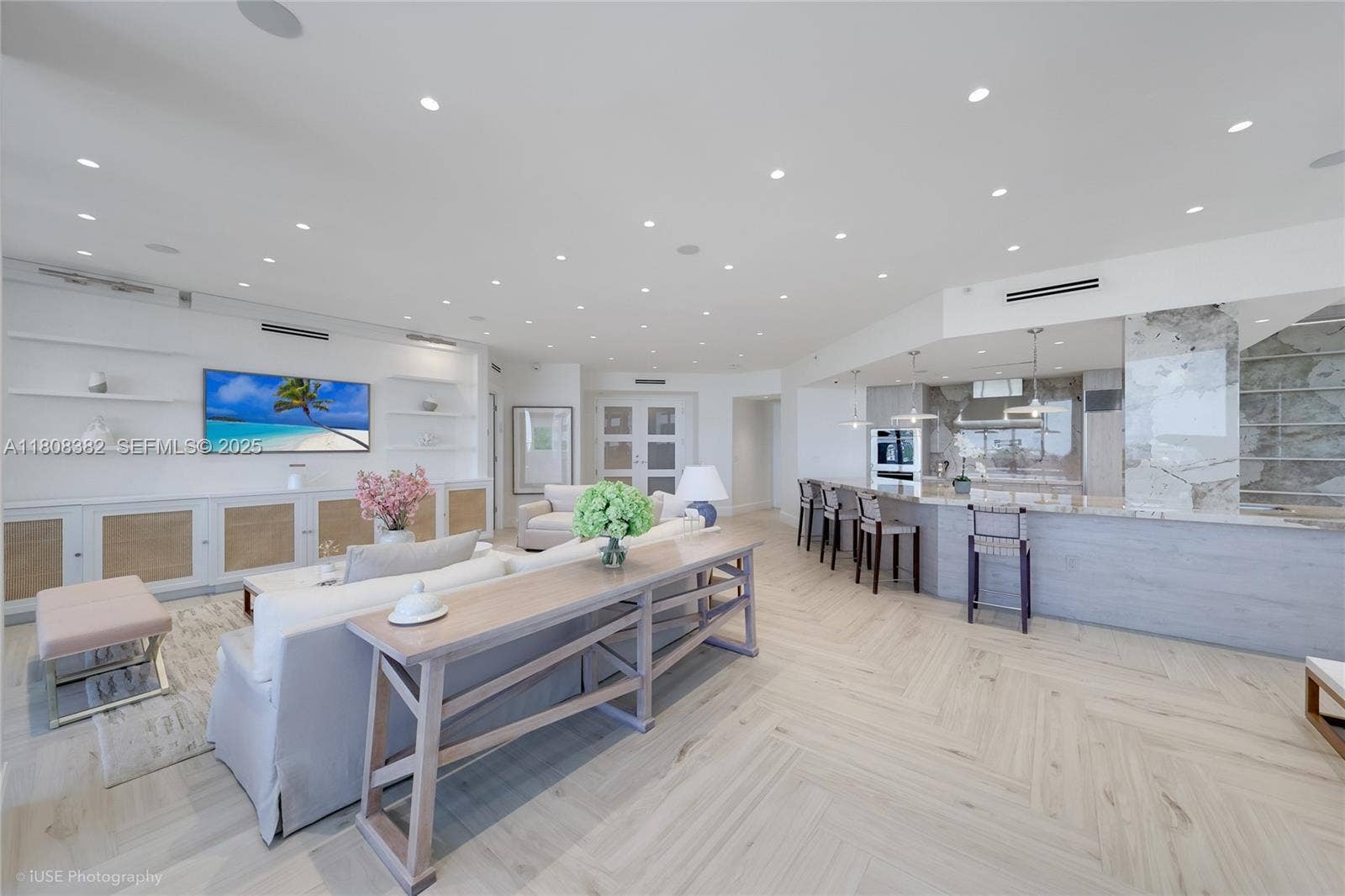 10225 Collins Avenue, #604 Renovated, Bal Harbour, FL 33154 Photo 2