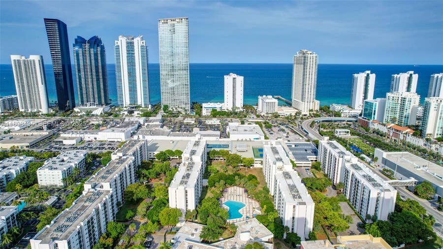 Property photo for 16919 N Bay Road, #521, Sunny Isles Beach, FL