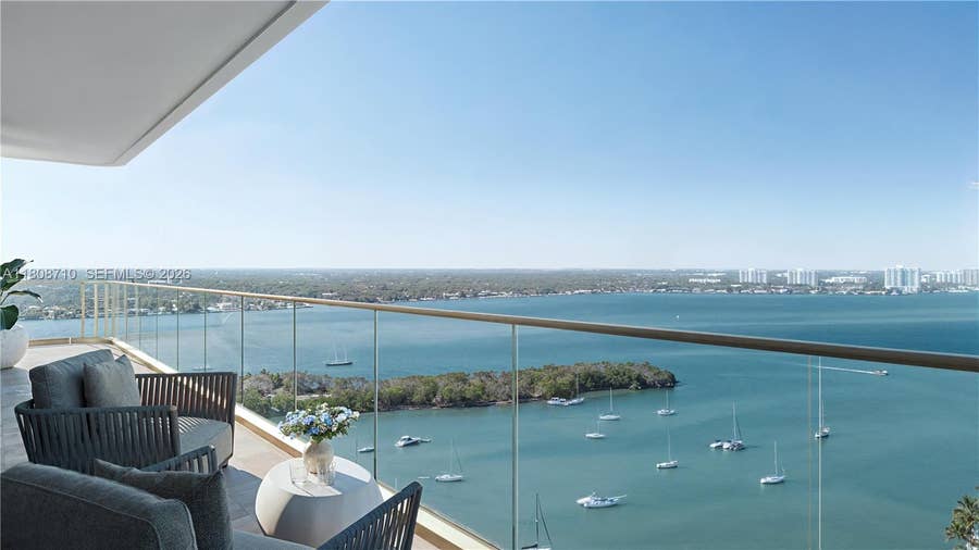 Property photo for 7918 West Drive, #701, North Bay Village, FL