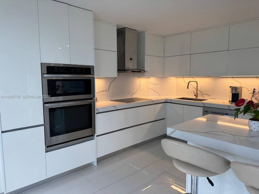 Property photo for 6423 Collins Avenue, #1001, Miami Beach, FL