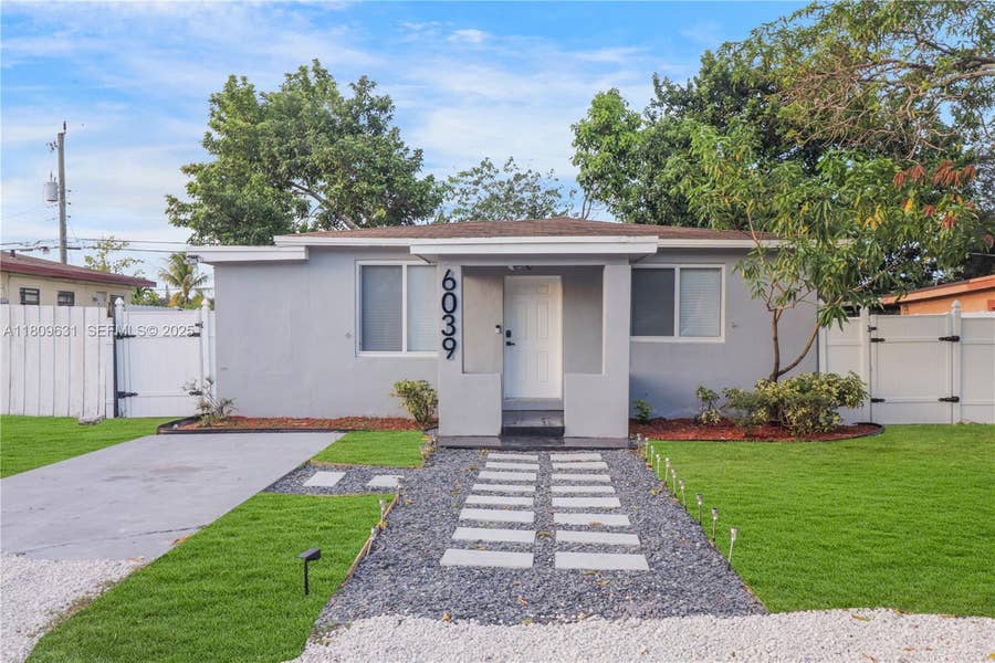 Property photo for 6039 SW 38th Street, Miramar, FL