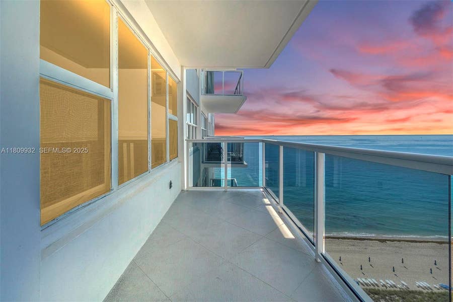 Property photo for 3700 Galt Ocean Drive, #1408, Fort Lauderdale, FL