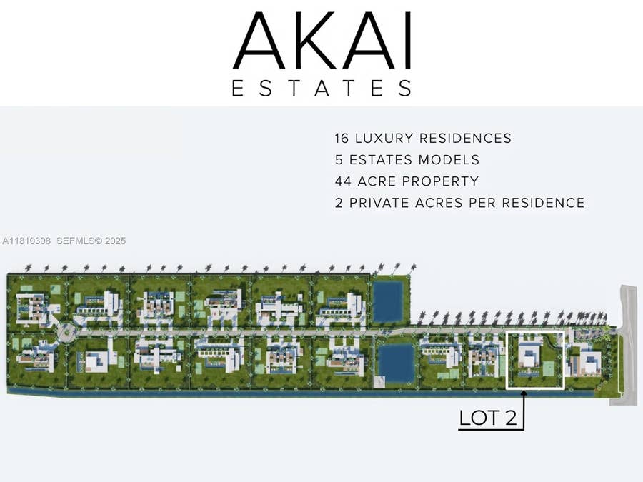 Property photo for 4710 Akai Drive, Southwest Ranches, FL