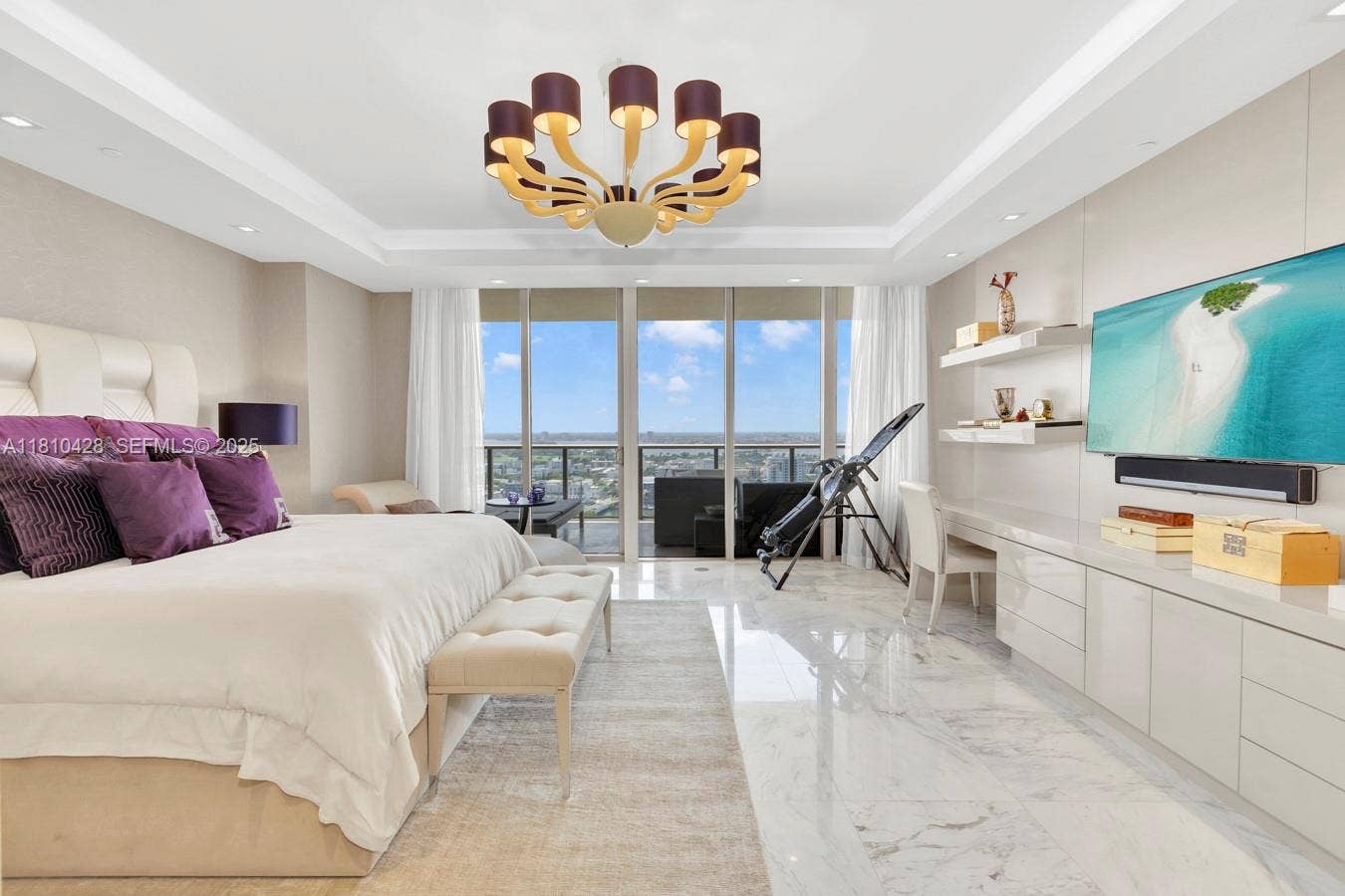 9701 Collins Avenue, #2403S, Bal Harbour, FL 33154 Photo 25