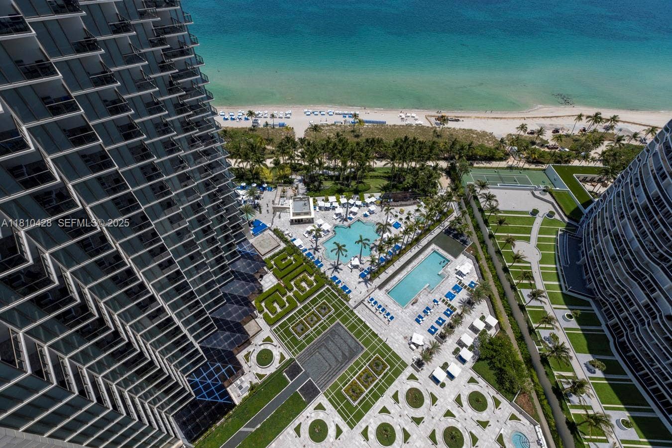 9701 Collins Avenue, #2403S, Bal Harbour, FL 33154 Photo 49