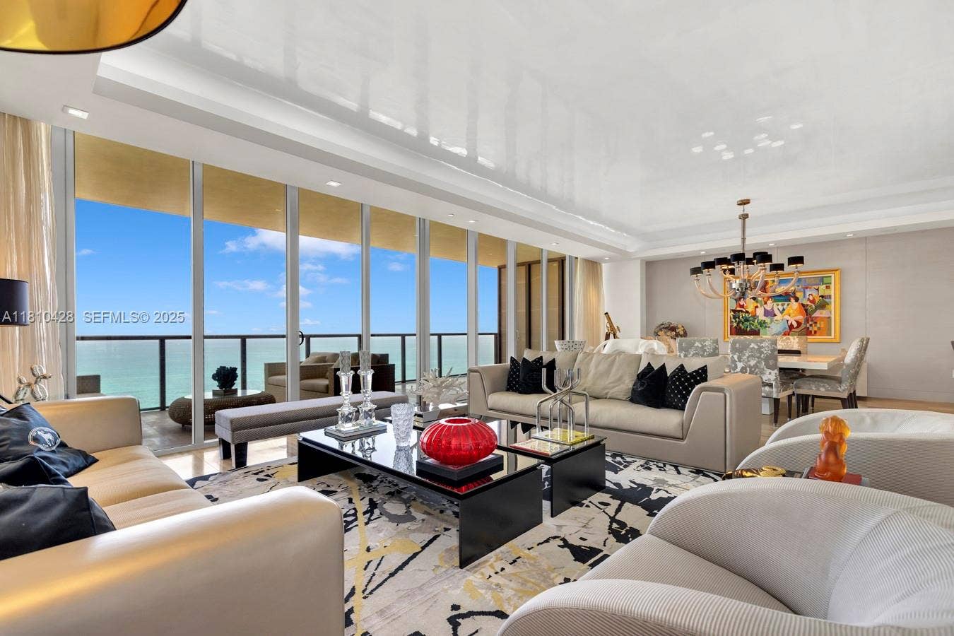 9701 Collins Avenue, #2403S, Bal Harbour, FL 33154 Photo 2