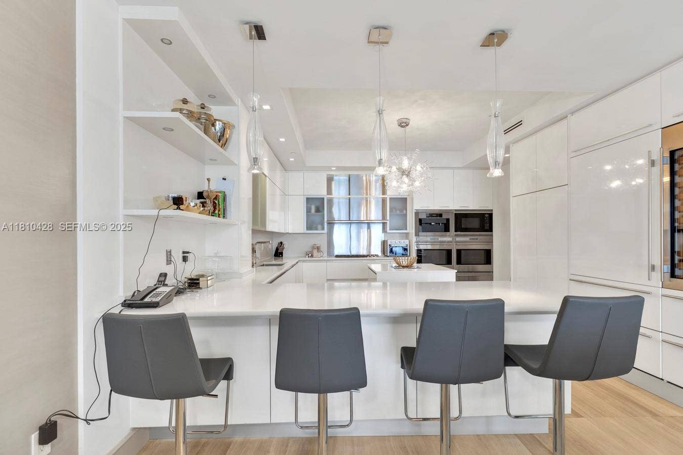 9701 Collins Avenue, #2403S, Bal Harbour, FL 33154 Photo 8
