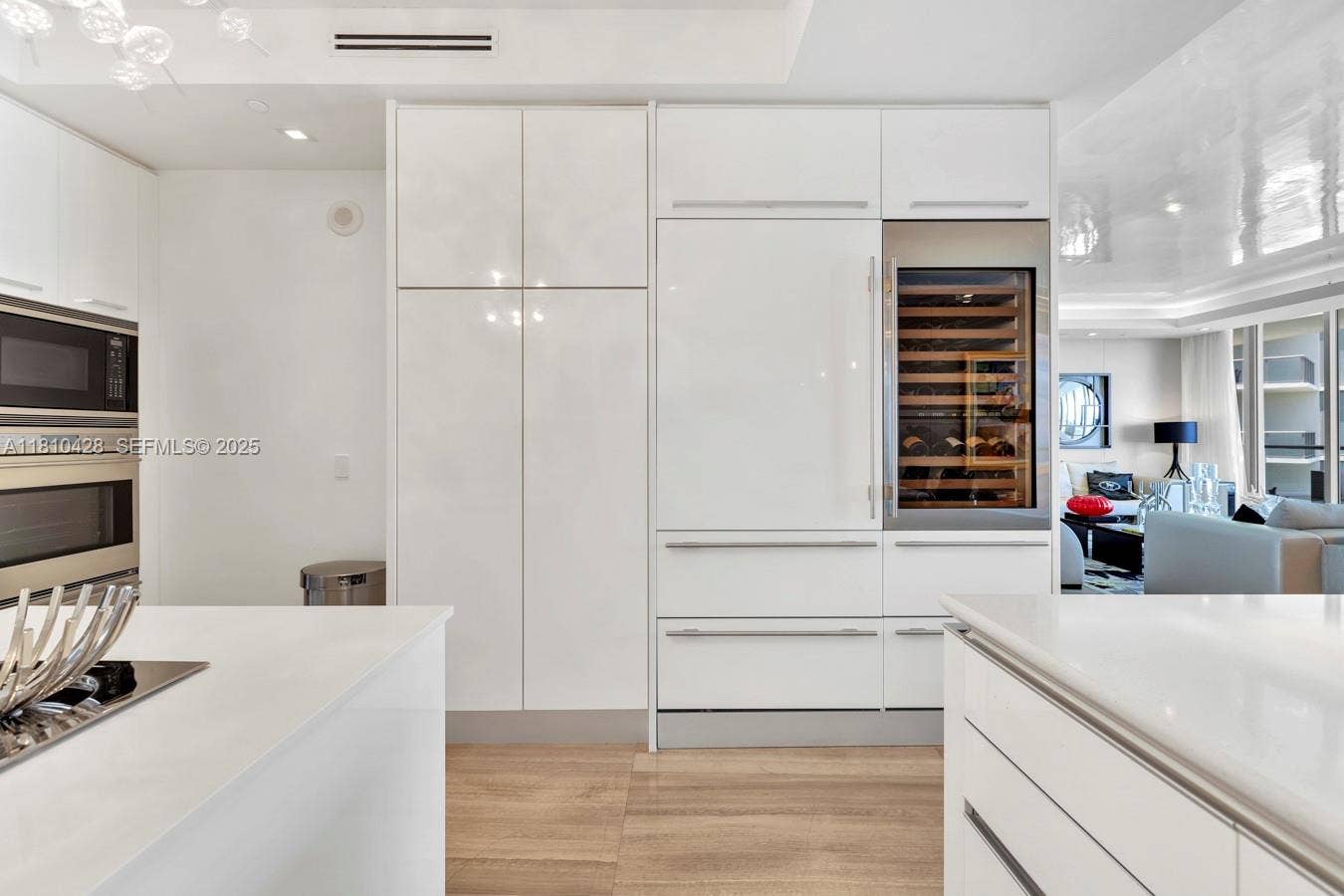 9701 Collins Avenue, #2403S, Bal Harbour, FL 33154 Photo 11