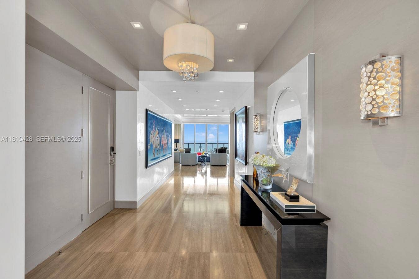 9701 Collins Avenue, #2403S, Bal Harbour, FL 33154 Photo 14