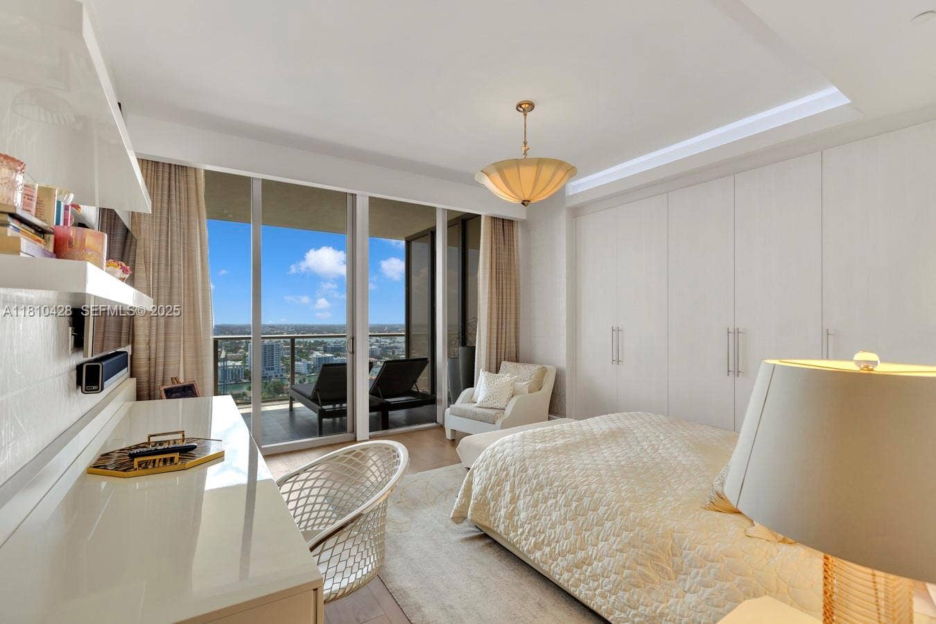 9701 Collins Avenue, #2403S, Bal Harbour, FL 33154 Photo 41