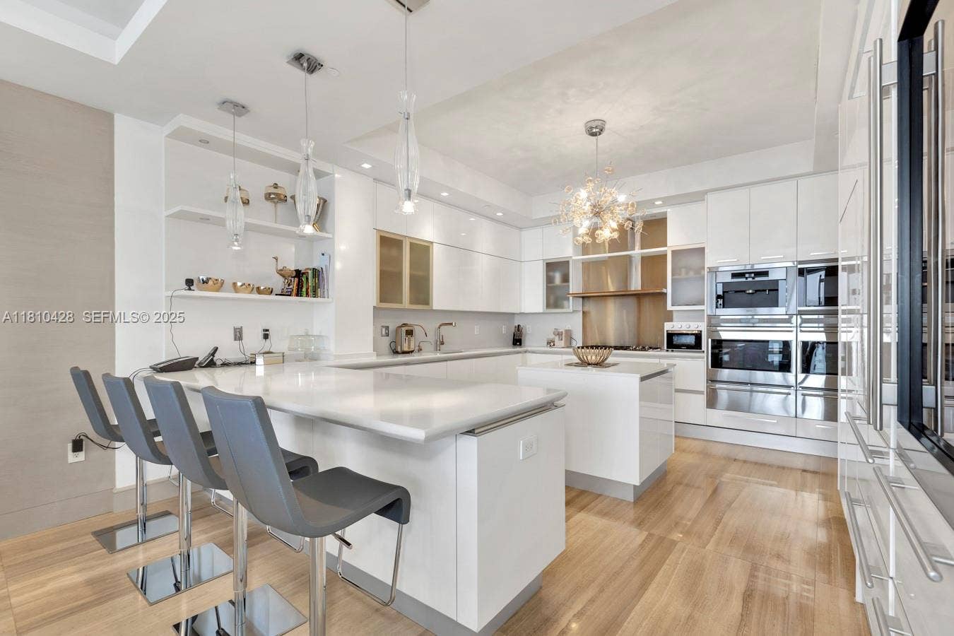 9701 Collins Avenue, #2403S, Bal Harbour, FL 33154 Photo 7