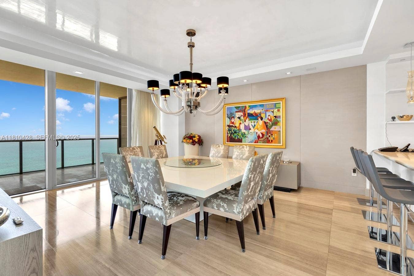 9701 Collins Avenue, #2403S, Bal Harbour, FL 33154 Photo 5
