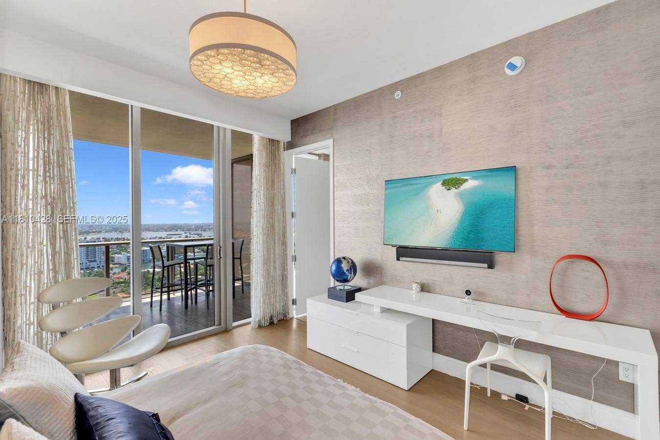 9701 Collins Avenue, #2403S, Bal Harbour, FL 33154 Photo 37
