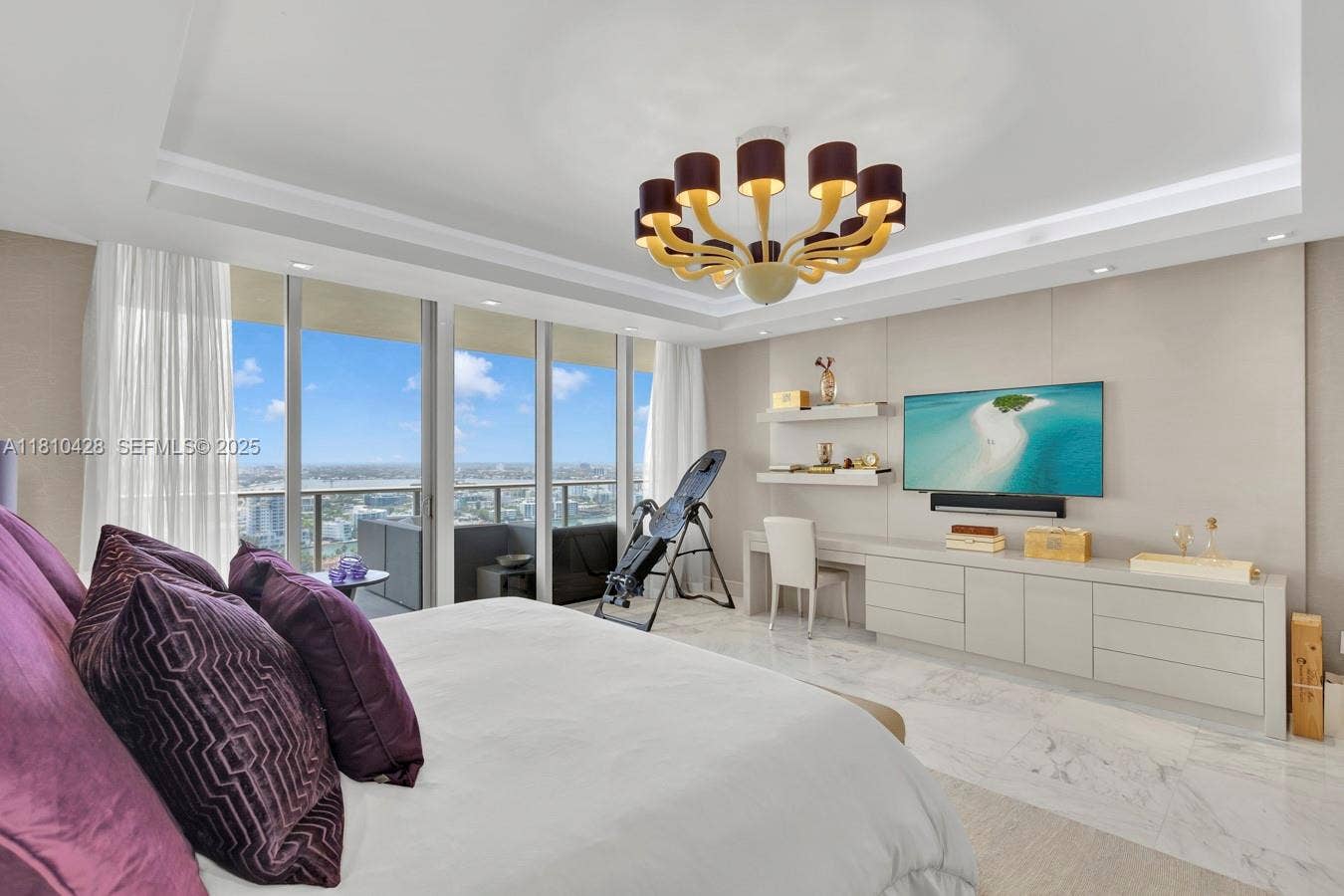 9701 Collins Avenue, #2403S, Bal Harbour, FL 33154 Photo 28