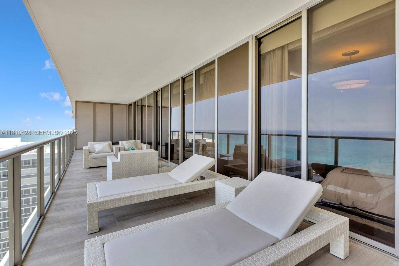 9701 Collins Avenue, #2403S, Bal Harbour, FL 33154 Photo 46