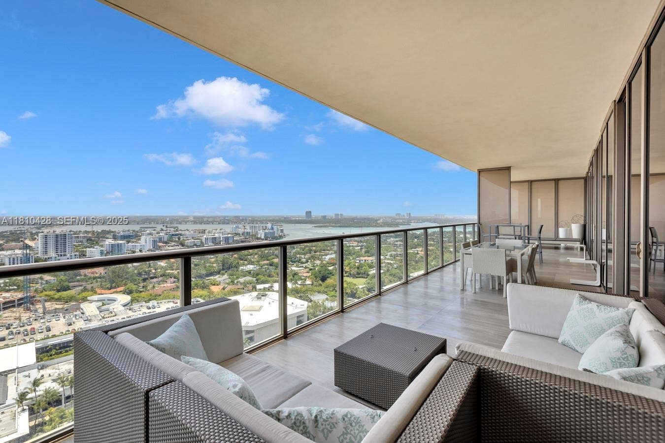 9701 Collins Avenue, #2403S, Bal Harbour, FL 33154 Photo 48