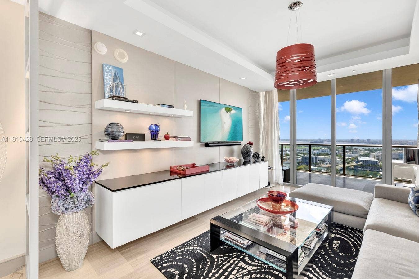 9701 Collins Avenue, #2403S, Bal Harbour, FL 33154 Photo 23
