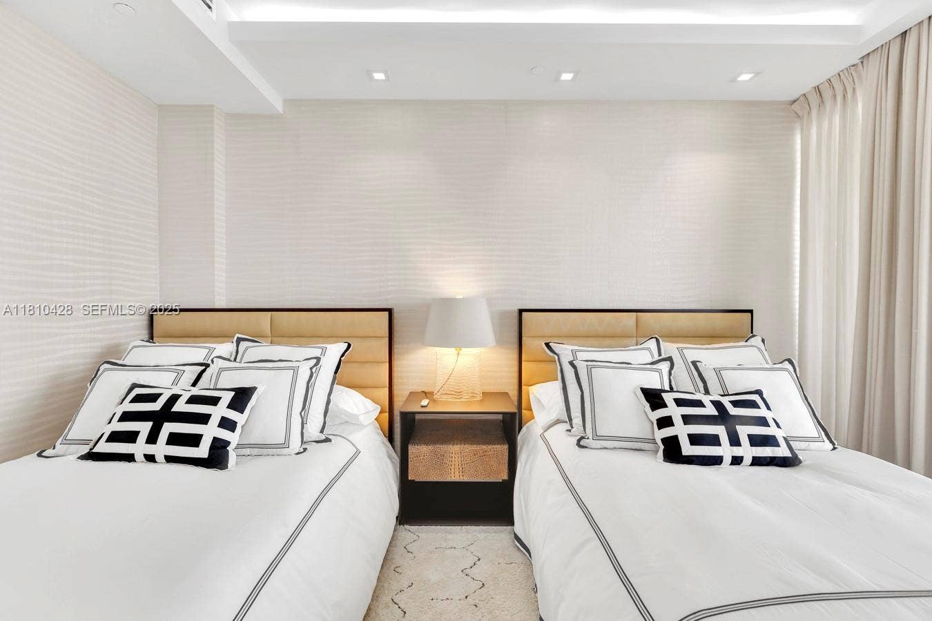 9701 Collins Avenue, #2403S, Bal Harbour, FL 33154 Photo 16