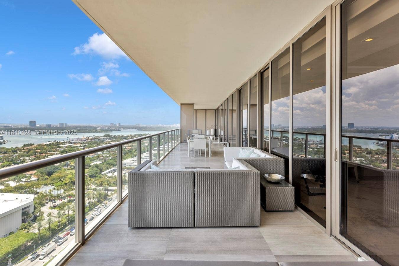 9701 Collins Avenue, #2403S, Bal Harbour, FL 33154 Photo 47