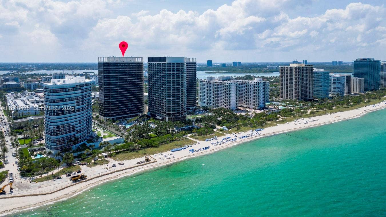 9701 Collins Avenue, #2403S, Bal Harbour, FL 33154 Photo 52