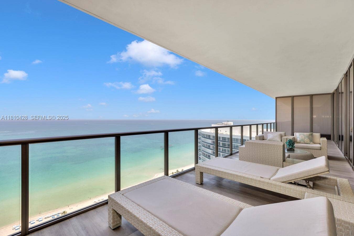 9701 Collins Avenue, #2403S, Bal Harbour, FL 33154 Photo 1