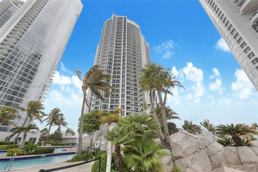 Property photo for 18001 Collins Avenue, #1504, Sunny Isles Beach, FL