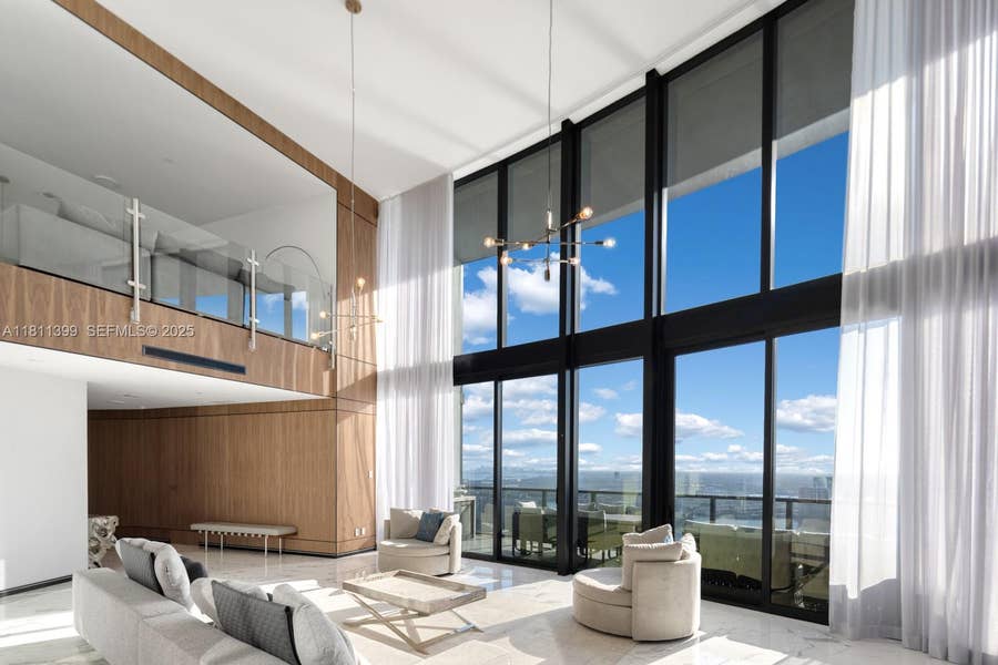 Property photo for 18555 Collins Avenue, #4603, Sunny Isles Beach, FL