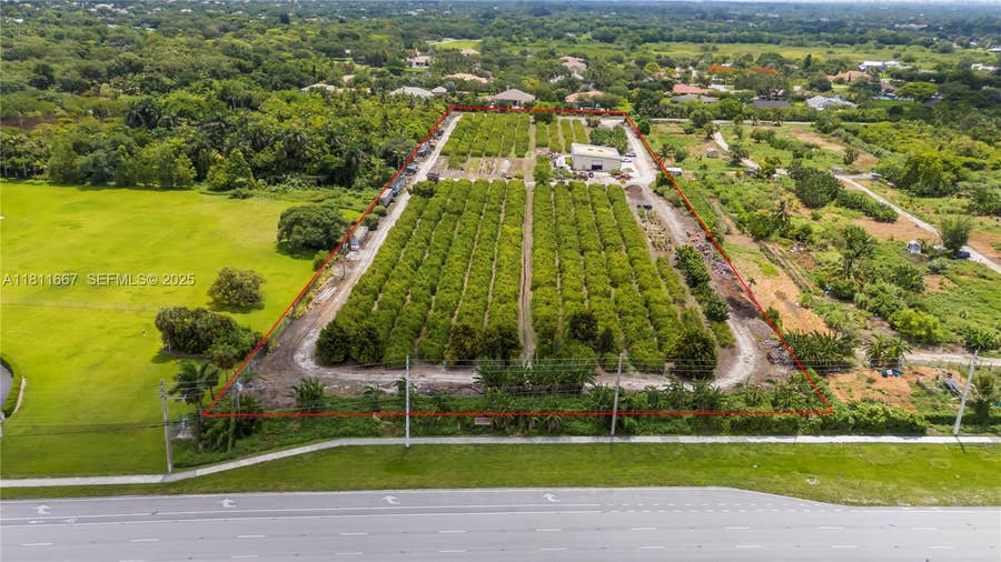 Property photo for 4077 SW 121st Terrace, Davie, FL