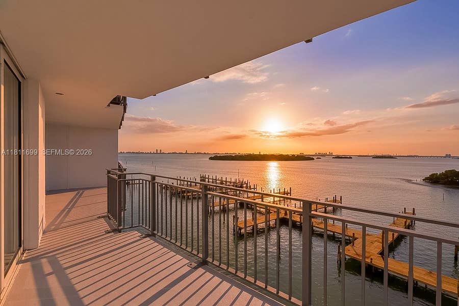 Property photo for 770 NE 69th Street, #6C, Miami, FL