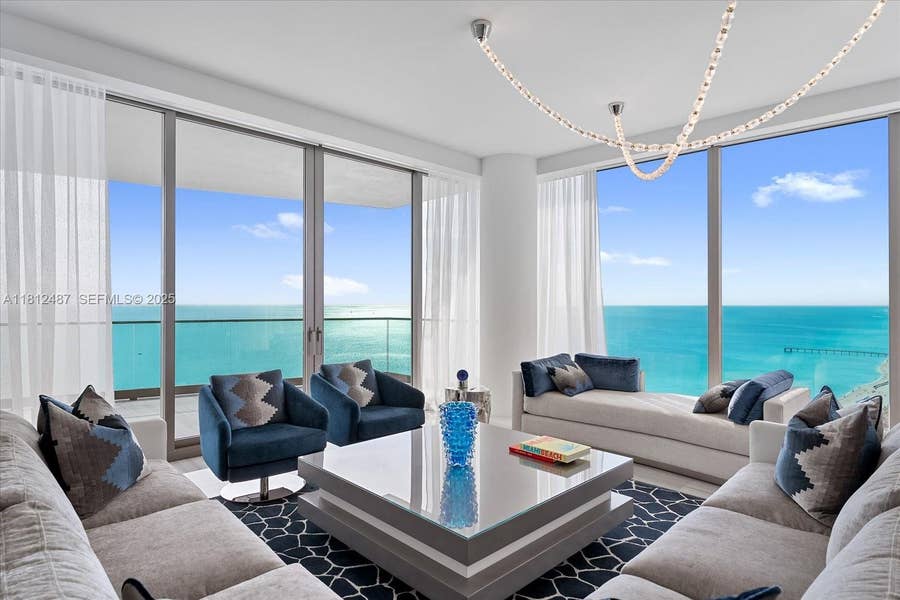 Property photo for 17901 Collins Avenue, #3004, Sunny Isles Beach, FL