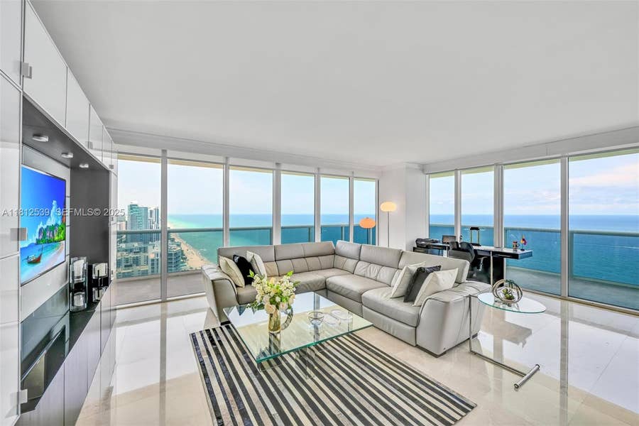 Property photo for 1830 S Ocean Drive, #3801, Hallandale Beach, FL