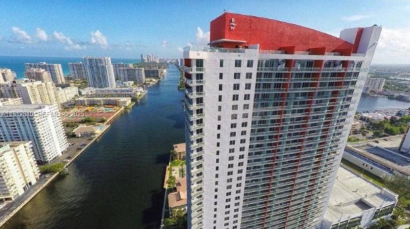 Property photo for 2602 E Hallandale Beach Boulevard, #R2010, Hallandale Beach, FL
