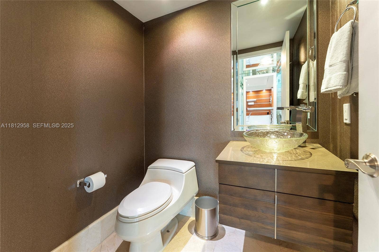 10205 Collins Avenue, #401, Bal Harbour, FL 33154 Photo 15