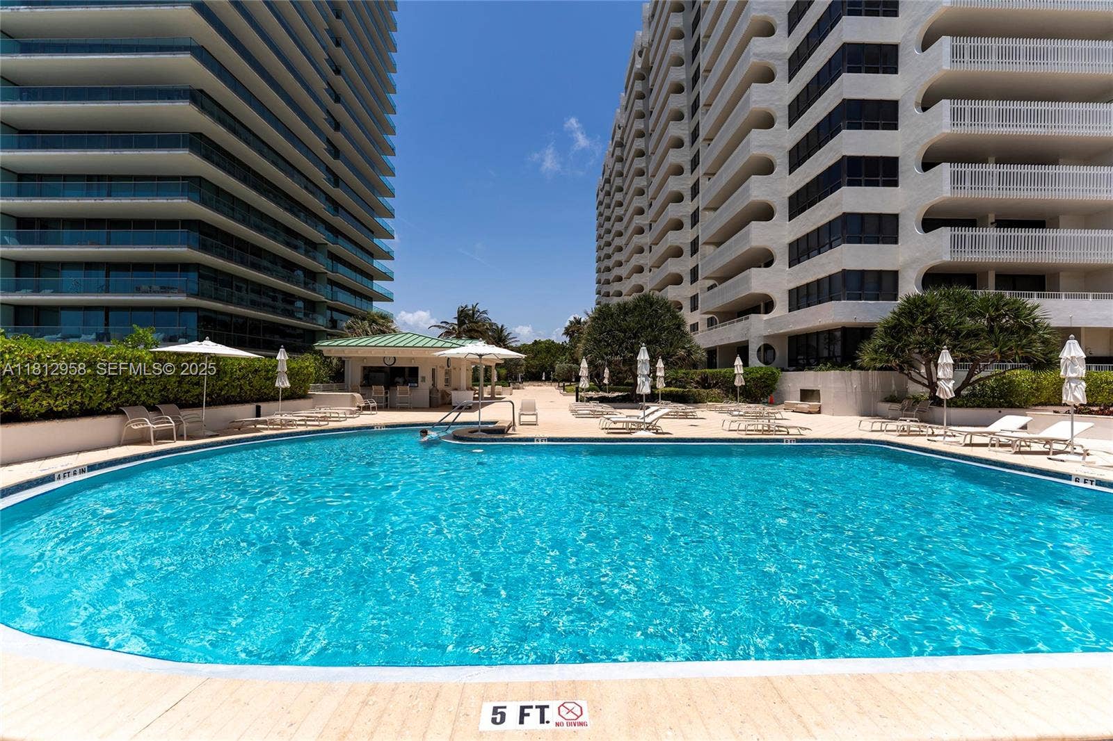 10205 Collins Avenue, #401, Bal Harbour, FL 33154 Photo 59