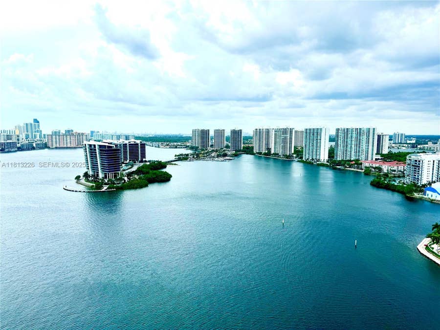 Property photo for 3530 Mystic Pointe Drive, #3001, Aventura, FL