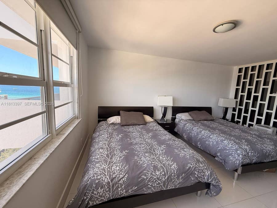 Property photo for 100 Lincoln Road, #1214, Miami Beach, FL