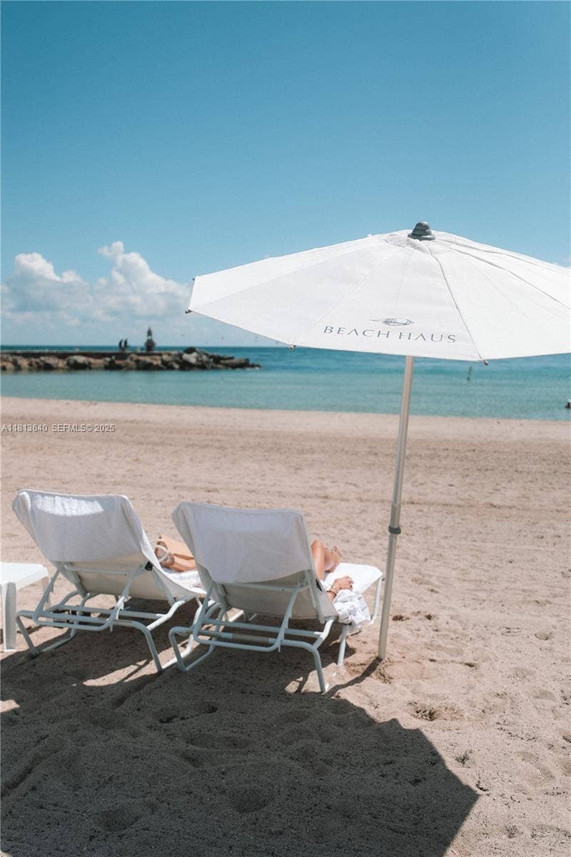 291 Bal Bay Drive, #405, Bal Harbour, Bal Harbour, FL 33154 Beach Club
