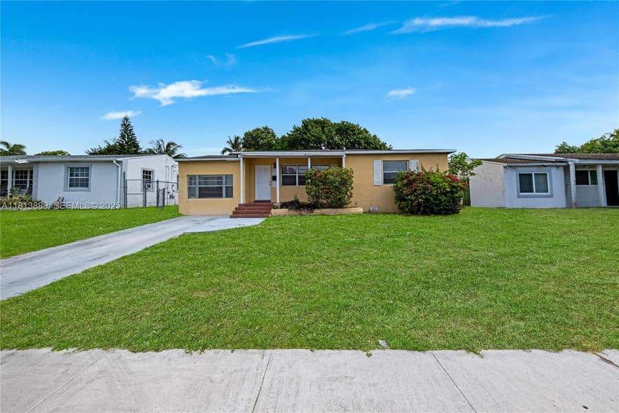 Property photo for 2431 Rodman Street, Hollywood, FL