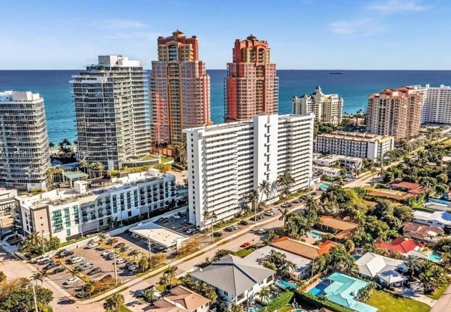 Property photo for 2200 NE 33rd Avenue, #4C, Fort Lauderdale, FL